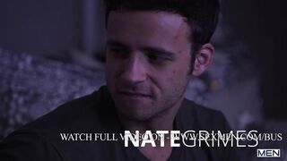 Cockbuster / MEN / Paul Canon, Ty Mitchell, Nate Grimes