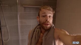 A Day In The Life: Bareback / MEN / Gabriel Phoenix, Franky Fox