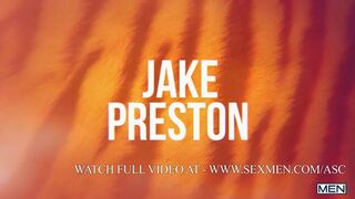 Fucked By The Mascot/ MEN / Jake Preston, Shamu Azizam