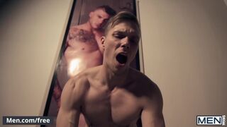 Mencom - Ethan Chase, William Seed - Conjuring Dick