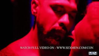 Skin To Skin: Bareback / MEN / Boomer Banks, Danny Gunn