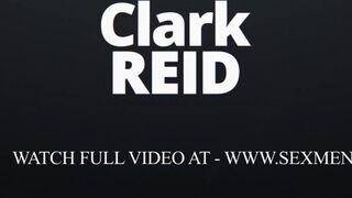 Massive Part 3/ MEN / Luke Connors, Clark Reid