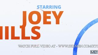 Dicks And Hoops/ MEN / Joey Mills, Braxton Cruz