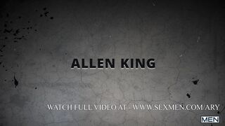 Prisoner Of War: Later/ MEN / Paddy O'Brian, Allen King