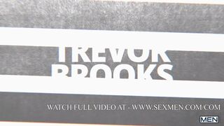 Ex-Con Hard On/ MEN / Trevor Brooks, Chuck Conrad