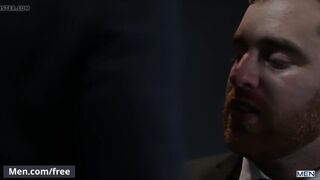 Buff Jonas Jackson gives another chance to Gabriel Cross