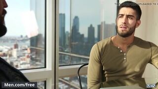 Men - Cooper Dang Justin Matthews - Please Disturb Part