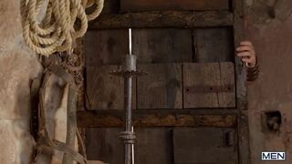 Norse Fuckers Part 4/ MEN / Malik Delgaty, Felix Fox