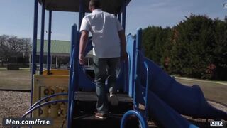 Men - Connor Maguire and Jake Ashford - Trailer preview