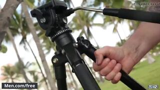 Men - Griffin Barrows and Roman Cage - Trailer preview