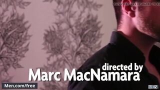 Men - Alex Mecum and Chris Harder - Trailer preview