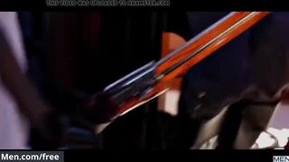 Men - Diego Sans and Johnny Rapid - Pirates A Gay Xxx