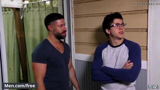 Will Braun Tristan Jaxx - How I Fucked Your Father Part 1