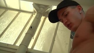 Twink :: Prisioners !