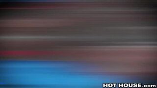 Hot Trenton Ducati Wrestling for Top