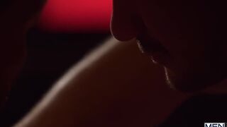 Undressed: Bareback / MEN / Dato Foland, Franky Fox