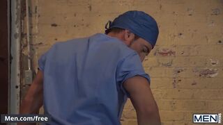 Jack Hunter and Jimmy Durano - Dangerous Days Part 2