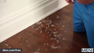 Diego Sans and Zayne Hardy - Can You Hear Me Now - Drill My