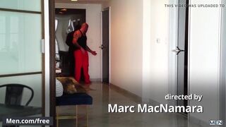 Sean Duran Allen Lucas - Fugitives Part 2 - Trailer preview