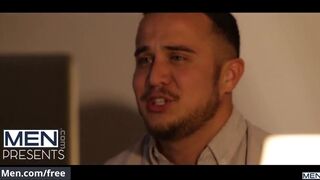 Men - Dato Foland and Diego Reyes - Hall Pass Part 3