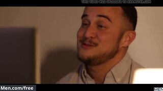 Men - Dato Foland and Diego Reyes - Hall Pass Part 3