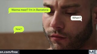 Men - Diego Reyes and Sunny Colucci - Hall Pass Part 2 -