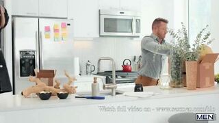 Blow It Up / MEN / Grant Ryan, Theo Brady