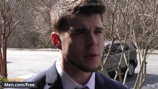 Men - Jackson Grant and Noah Jones and Will Braun