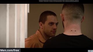 Men - Sunny Colucci and Tayte Hanson - Trailer preview