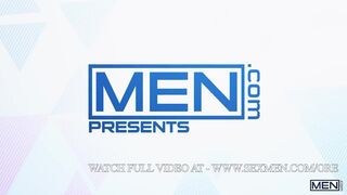 Get Your Dick Outta My Dad Part 2/ MEN / Brogan, Kane Fox