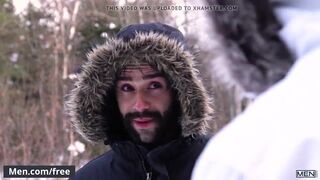 The Huntsman Part 3 - Trailer preview - Men