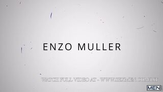 Beaux Are Hoes Part 3/ MEN / Leo Louis, Enzo Muller