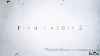 Horny Motors Part 3/ MEN / Finn Harding, Cristiano