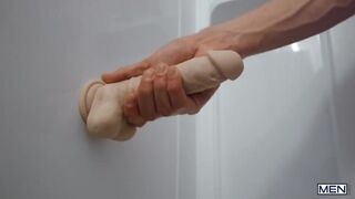 Booty To The Ground / MEN / Markus Kage, Edward Terrant