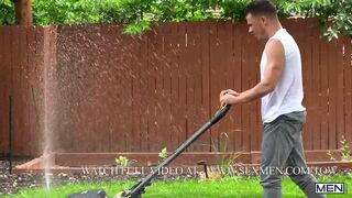 Paul & Milo/ MEN / Paul Wagner, Milo Sparks