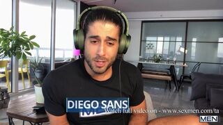 Watch With Us: Tarzan / MEN / Luke Adams, Diego Sans