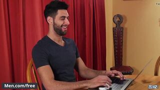 Men - Manuel Skye and Mick Stallone - Trailer preview