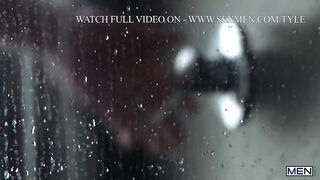 Refuge Part 2 / MEN / Tyler Berg, Ricky Blue