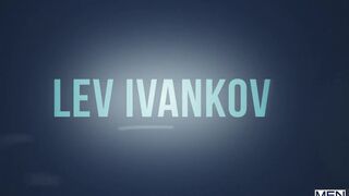 Foul Weather Fuck: Bareback / MEN / Thyle Knoxx , Lev Ivankov