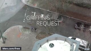 Ashton McKay and Griffin Barrows - Griffin S Request