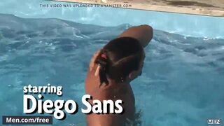 Fire Island - Trailer preview - Men