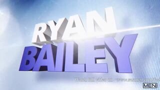 All In The Fucking Family Part 1/ MEN / Ryan Bailey, Troye Dean