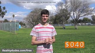 Hot Dudes - Maxx - Trailer preview