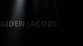 U Cum, I Cum/ MEN / Aiden Jacobs, Chris Cool