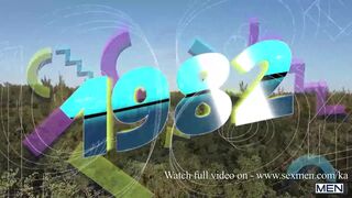 1982 / MEN / Kaleb Stryker, Jay Seabrook