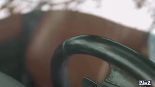 1982 / MEN / Kaleb Stryker, Jay Seabrook