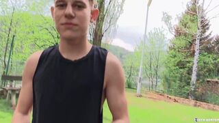 Hot - A College Student's Quest For A New Phone Leads To A Controversial Offer From A Stranger