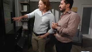 Boner Bonus Part 1/ MEN / Joey Mills, Kyle Connors