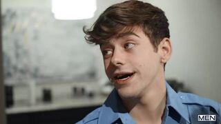 Boner Bonus Part 1/ MEN / Joey Mills, Kyle Connors