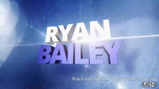 All In The Fucking Family Part 2/ MEN / Ryan Bailey, Johnny Ford